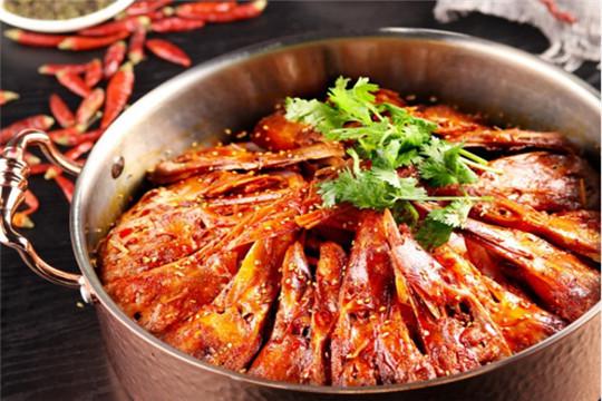 皇勺德中餐厅