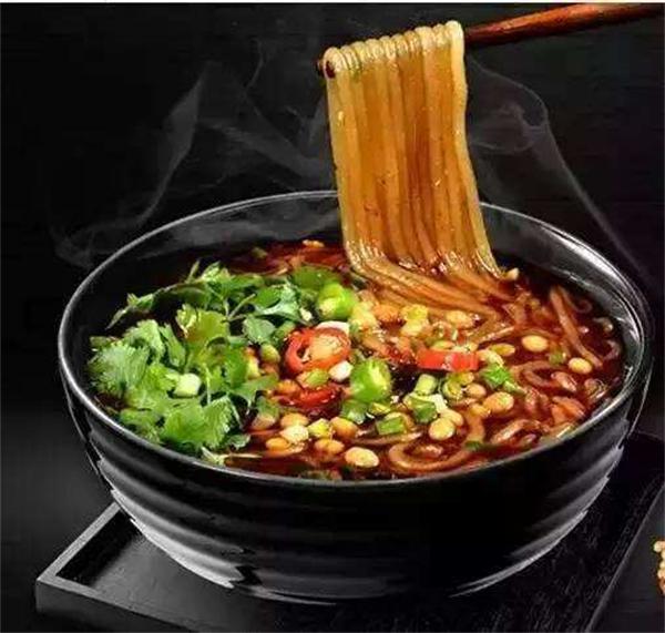 聚顺螺蛳粉