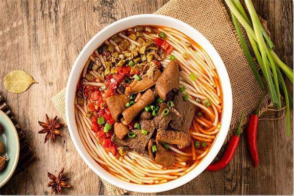 螺老大螺蛳粉产品 门店图片