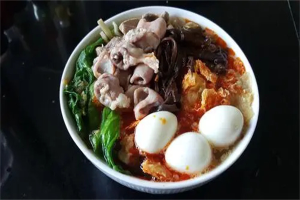 刘姐螺蛳粉产品 门店图片