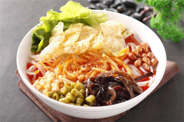 螺香阁螺蛳粉产品 门店图片