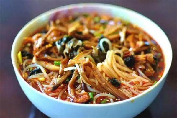 大小爱吃螺蛳粉产品 门店图片