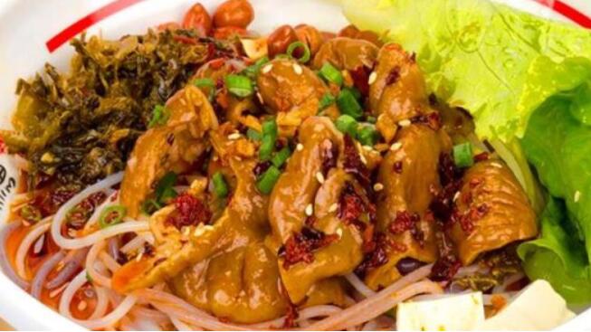 聚顺螺蛳粉