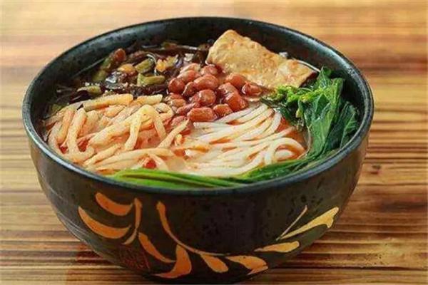 螺大肉螺蛳粉产品 门店图片