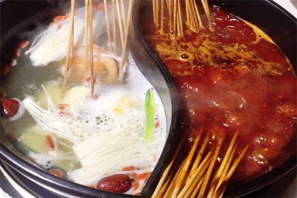 马维维串串香产品 门店图片