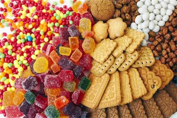 零零七特价零食产品 门店图片