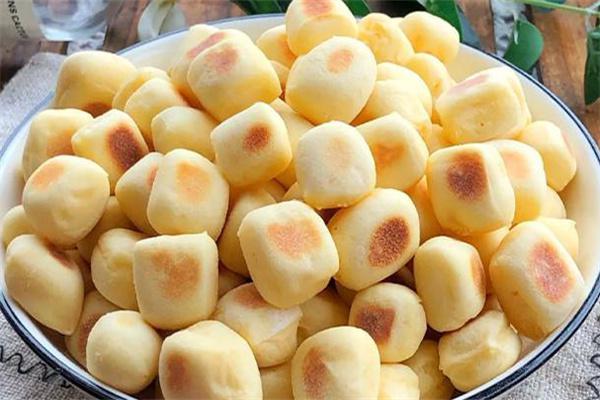 零食当家产品 门店图片