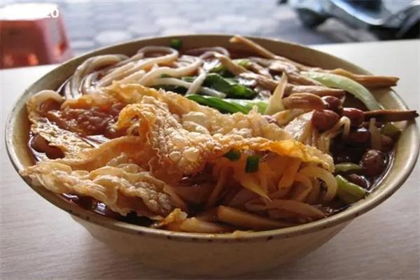 螺老大螺蛳粉产品 门店图片