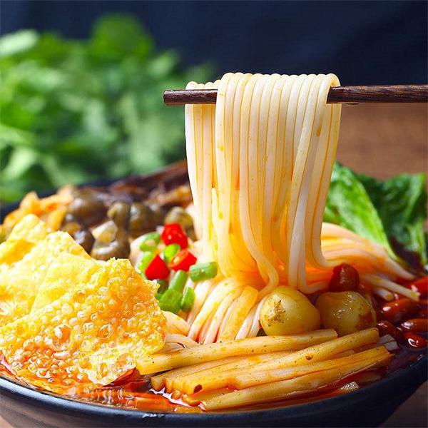 黄味螺蛳粉