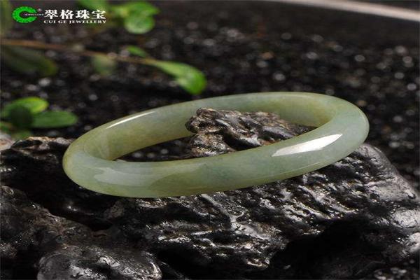 翠格珠宝产品 门店图片