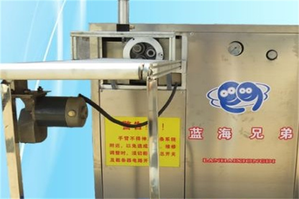 蓝海兄弟机械产品 门店图片