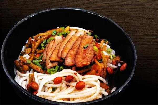 桂琼螺蛳粉产品 门店图片