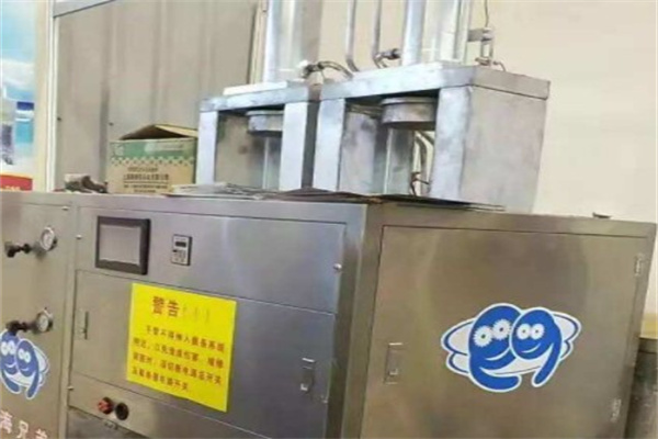 蓝海兄弟机械产品 门店图片