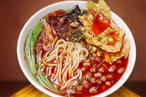 螺香阁螺蛳粉产品 门店图片