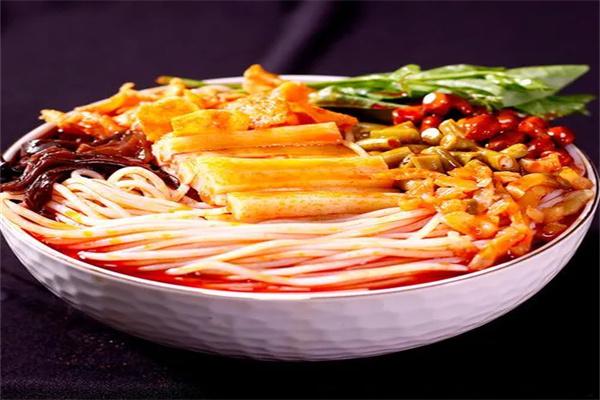 寄杨轩螺蛳粉产品 门店图片