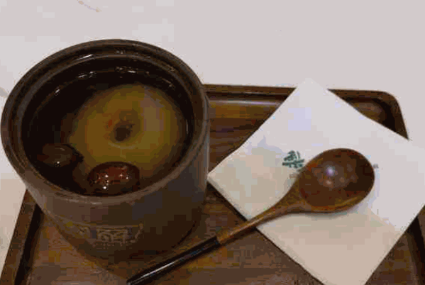 梨解烤梨产品 门店图片