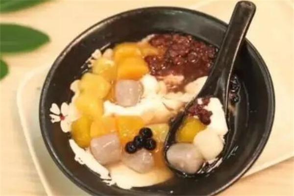 罗瑞曦糖水铺产品 门店图片