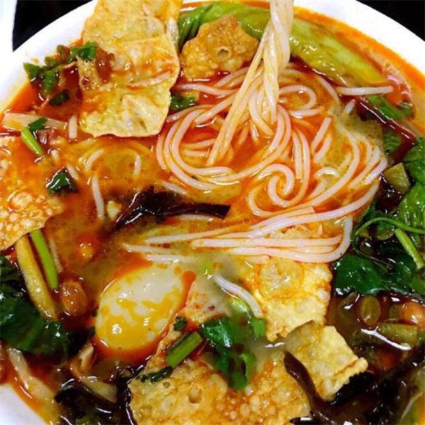 黄仔螺蛳粉