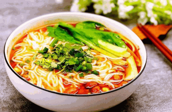擂小面产品 门店图片