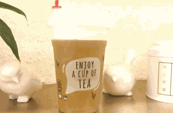 梨山树奶茶产品 门店图片