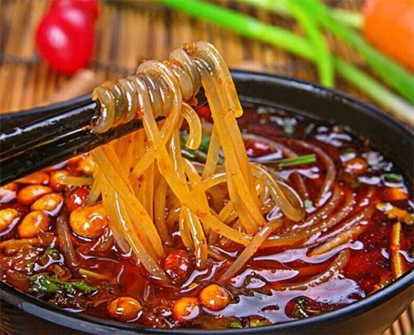 黄氏螺蛳粉