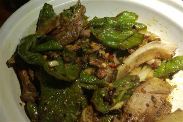 兰袖厨食在不一产品 门店图片