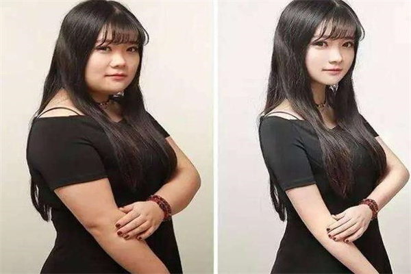 玛格丽莎减肥产品 门店图片