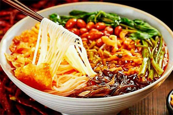 嗦螺螺蛳粉产品 门店图片