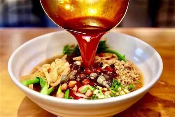 狮吼螺蛳粉产品 门店图片