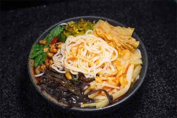 老柳州螺蛳粉产品 门店图片
