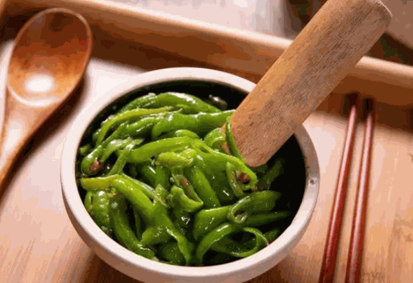 雷椒拌饭产品 门店图片