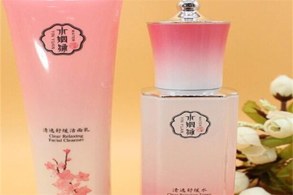 兰树化妆品产品 门店图片