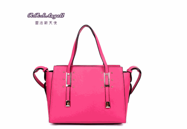 雷洛斯天使女包产品 门店图片