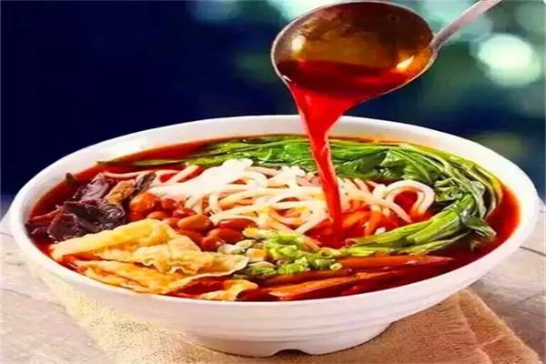 螺香亭柳州螺蛳粉产品 门店图片