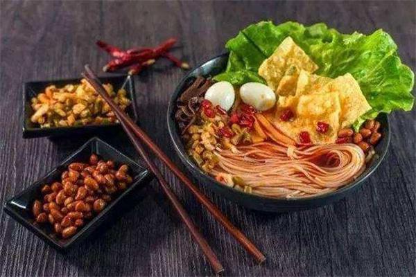 螺奶奶螺蛳粉产品 门店图片