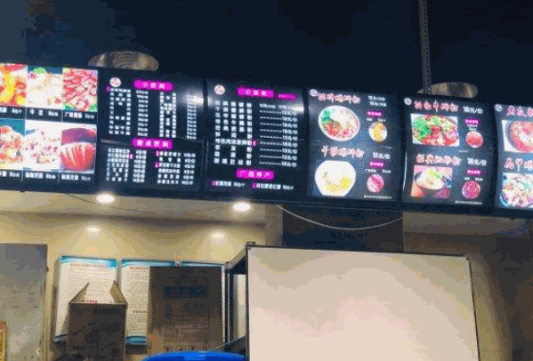 香螺居柳州螺蛳粉产品 门店图片