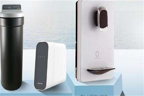 蓝飘尔产品 门店图片