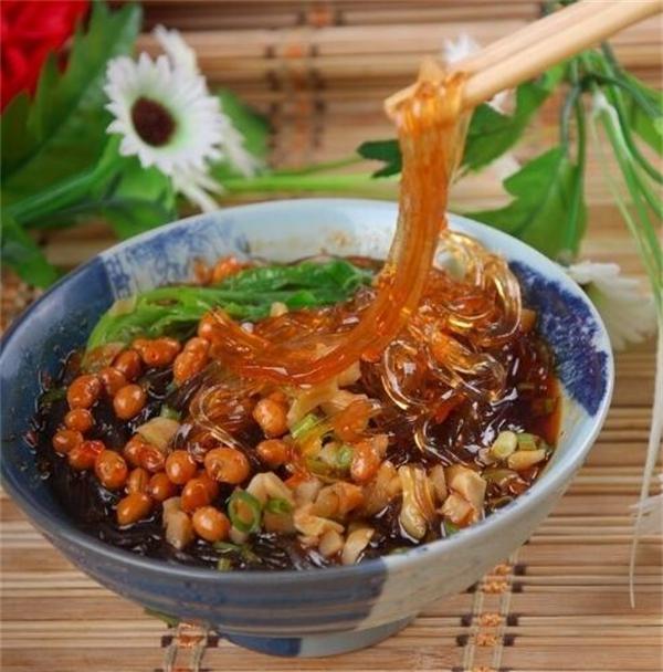 好好螺蛳粉
