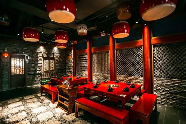 龙门客栈产品 门店图片