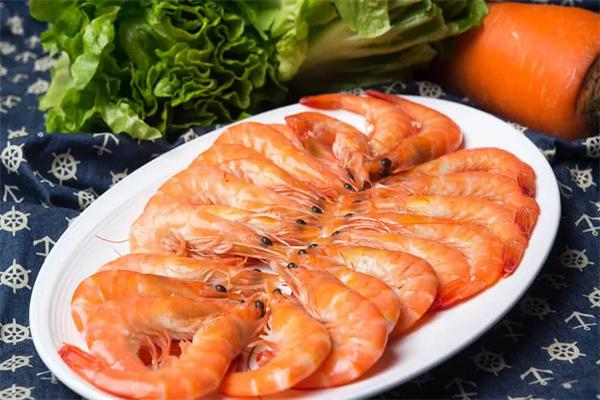 龙门飞虾产品 门店图片