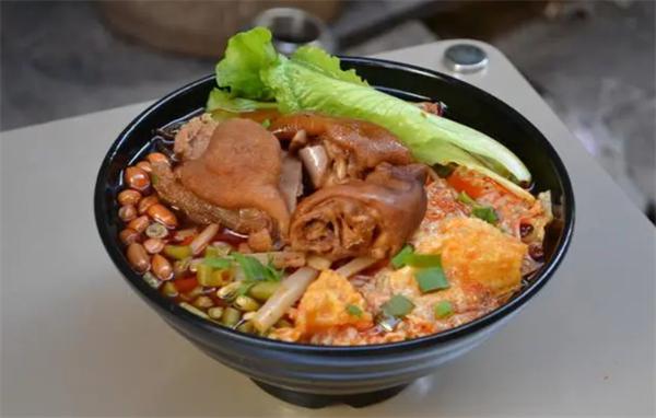 花记螺味螺蛳粉