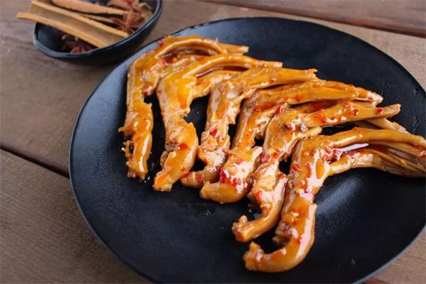 皇后卤味