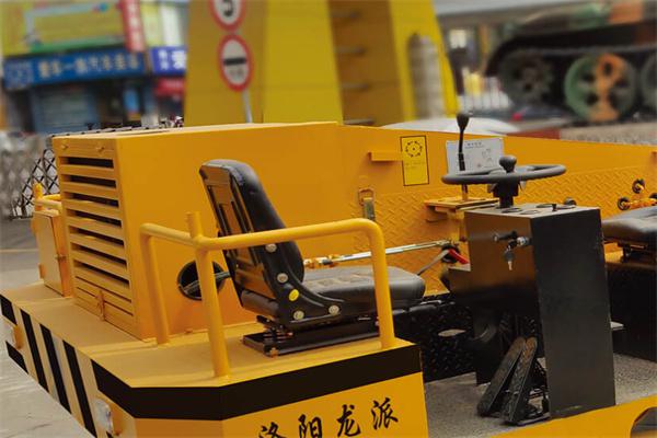 龙派产品 门店图片