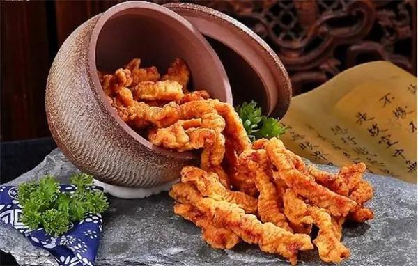 皇后卤味
