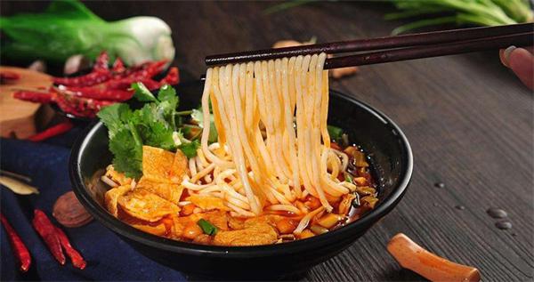 好快螺正宗螺蛳粉