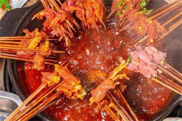 闲来串串产品 门店图片