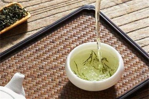 蓝天茶产品 门店图片