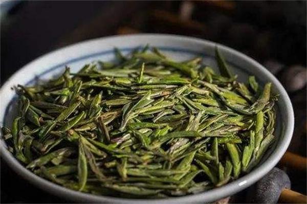 蓝天茶产品 门店图片