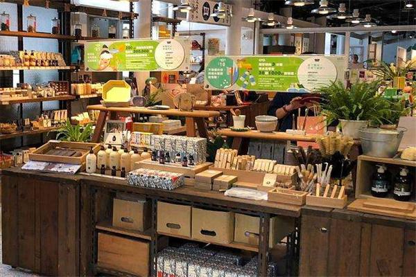 文创小店产品 门店图片