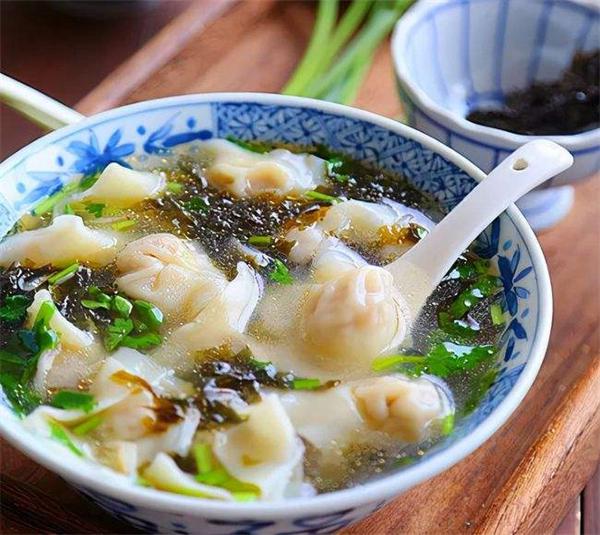 皇尚吉祥馄饨